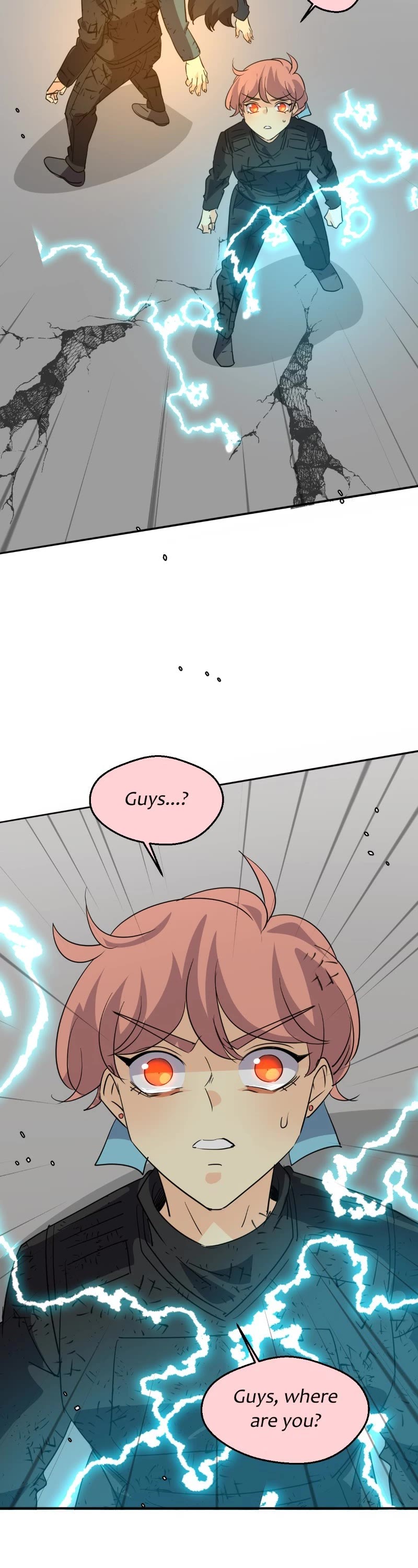 unOrdinary Chapter 352 page 103 - Chapter 352: Episode 344