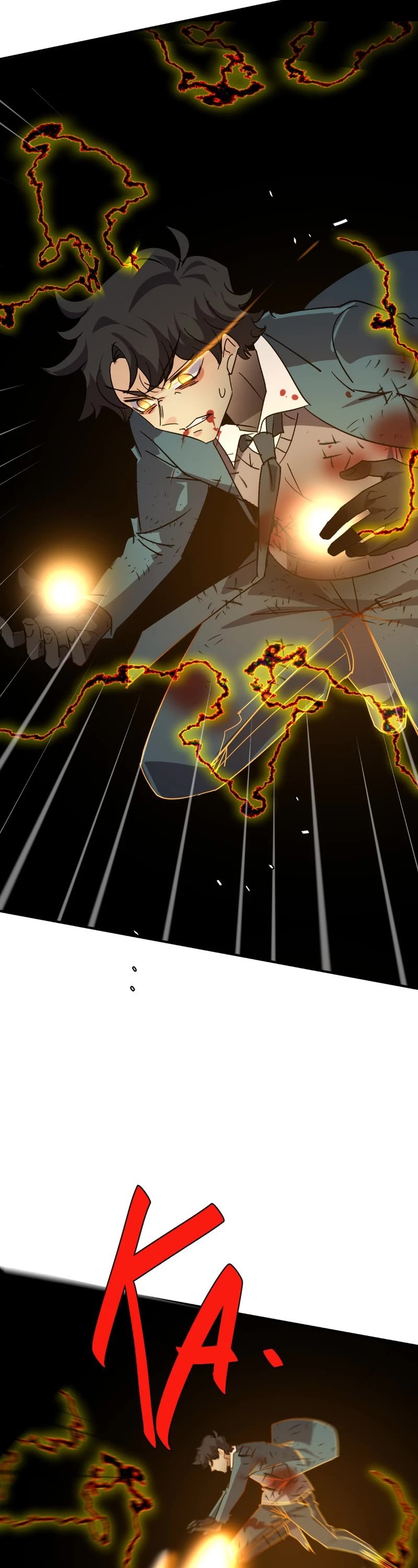 unOrdinary Chapter 352 page 12 - Chapter 352: Episode 344