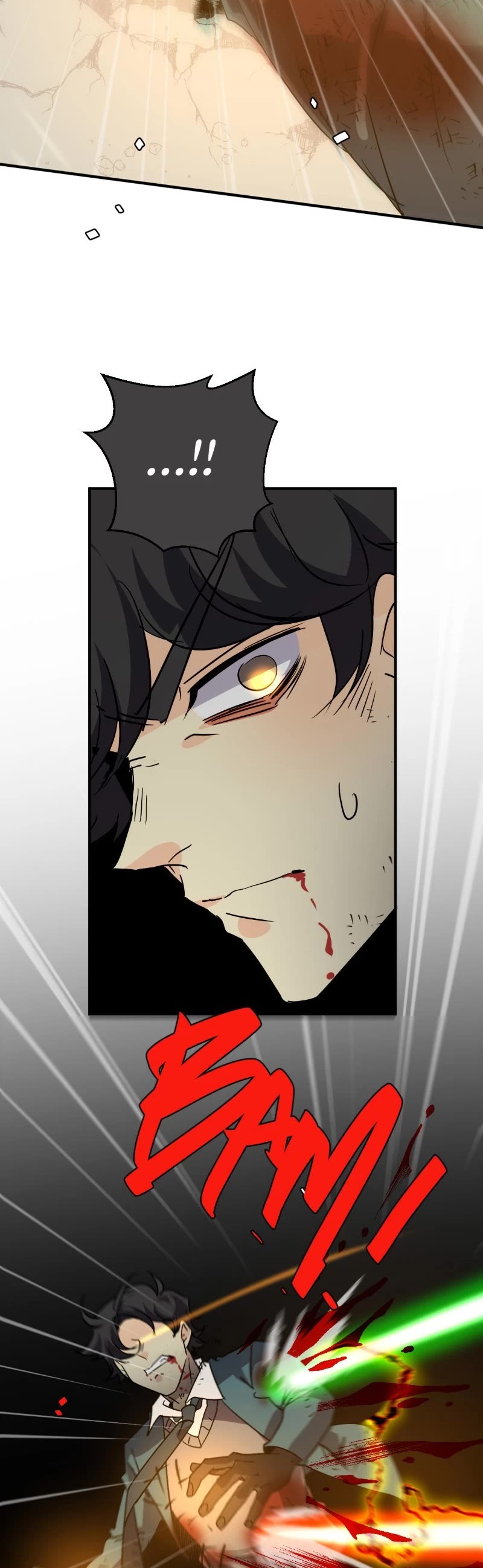 unOrdinary Chapter 352 page 14 - Chapter 352: Episode 344