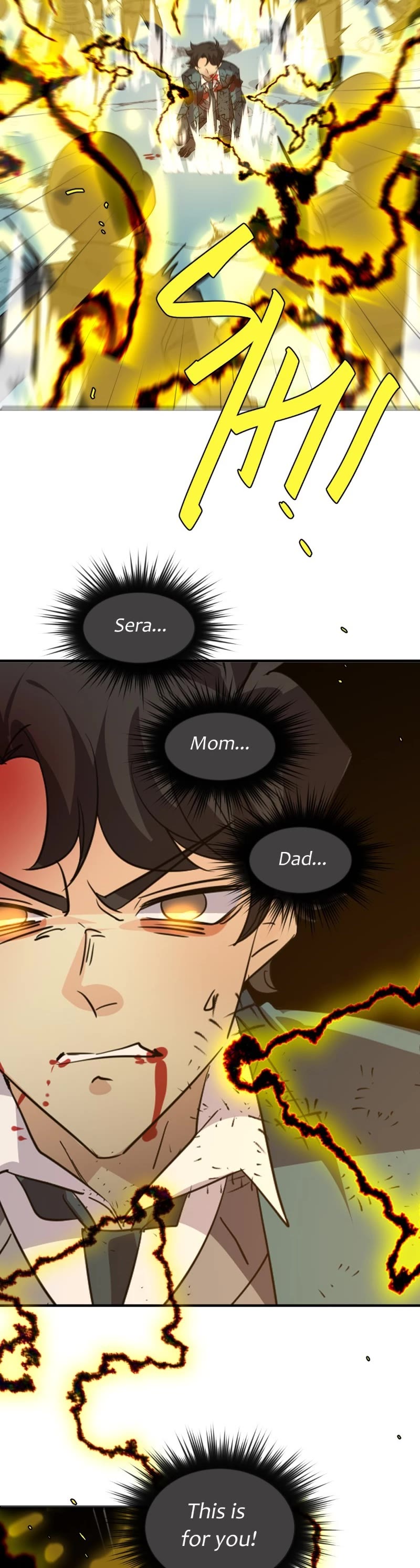 unOrdinary Chapter 352 page 20 - Chapter 352: Episode 344