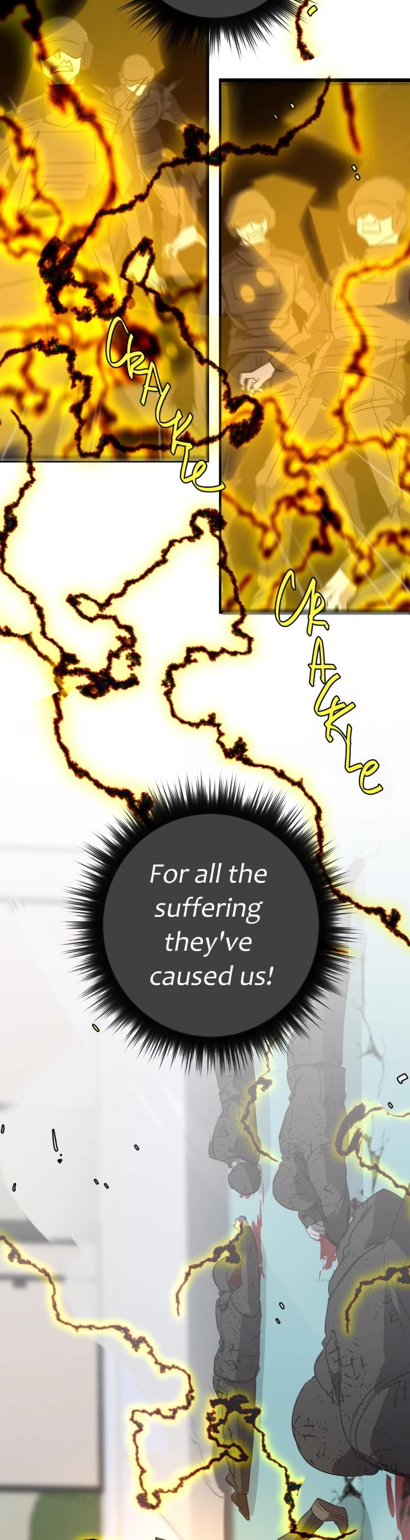 unOrdinary Chapter 352 page 21 - Chapter 352: Episode 344
