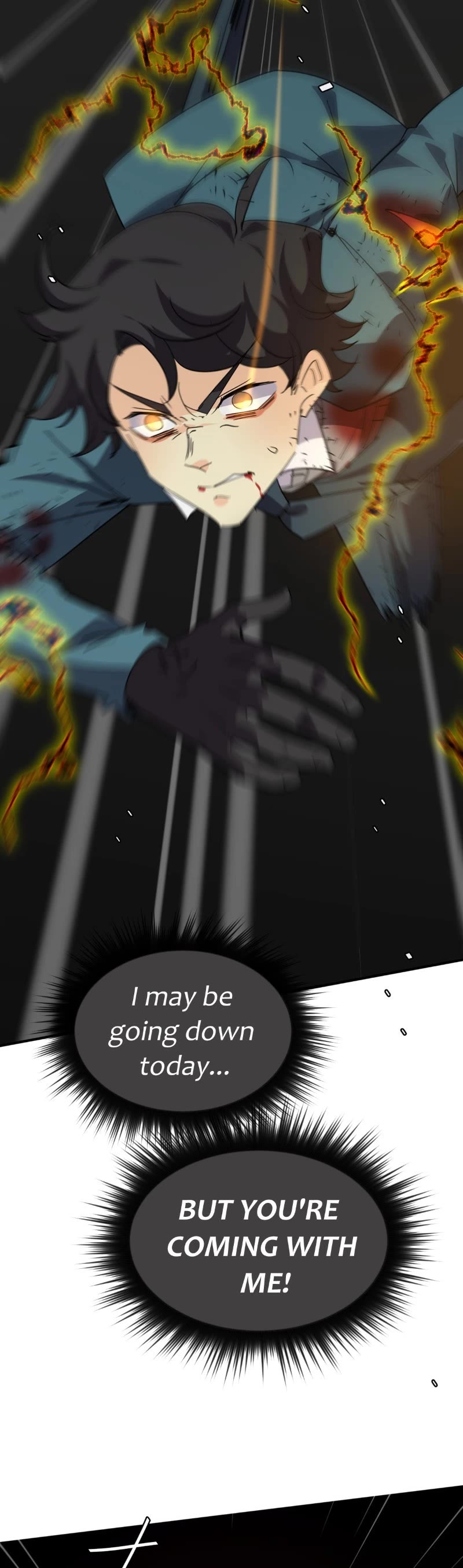 unOrdinary Chapter 352 page 24 - Chapter 352: Episode 344