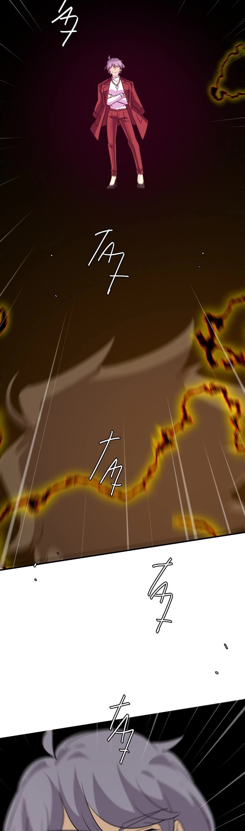 unOrdinary Chapter 352 page 25 - Chapter 352: Episode 344