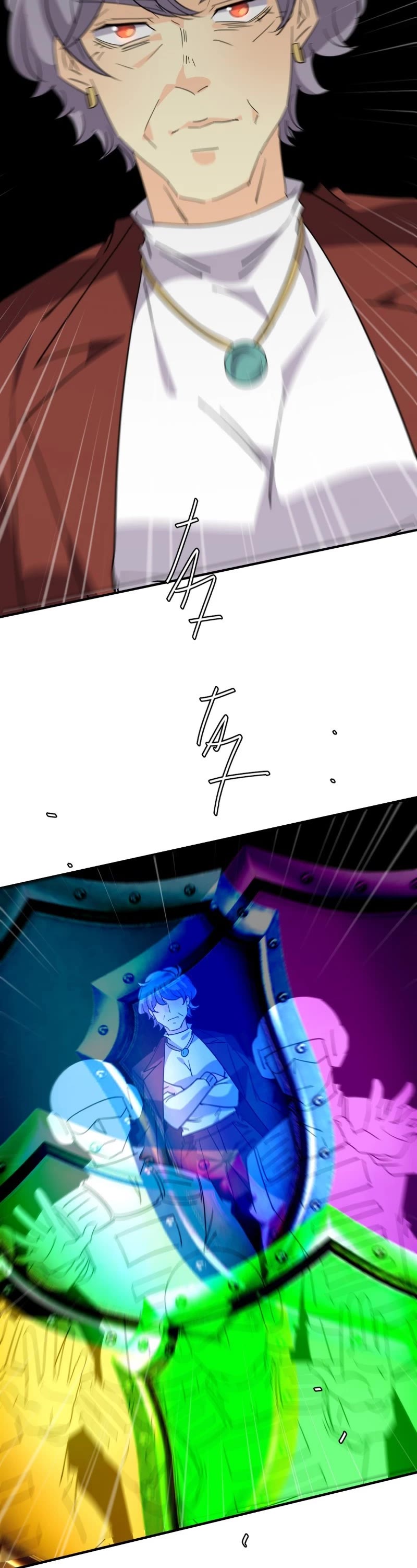 unOrdinary Chapter 352 page 26 - Chapter 352: Episode 344