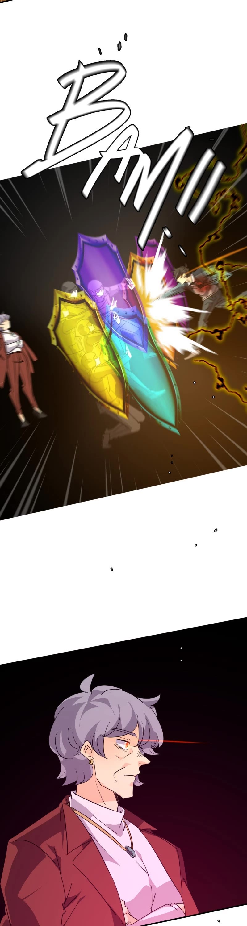 unOrdinary Chapter 352 page 27 - Chapter 352: Episode 344