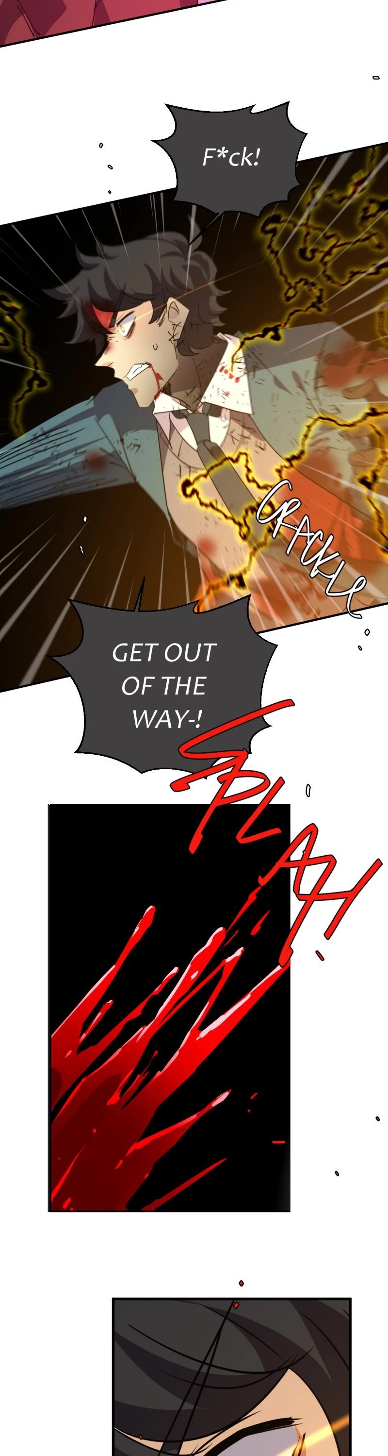 unOrdinary Chapter 352 page 28 - Chapter 352: Episode 344