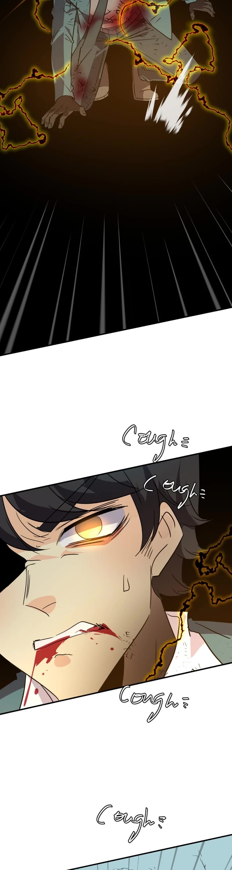 unOrdinary Chapter 352 page 3 - Chapter 352: Episode 344