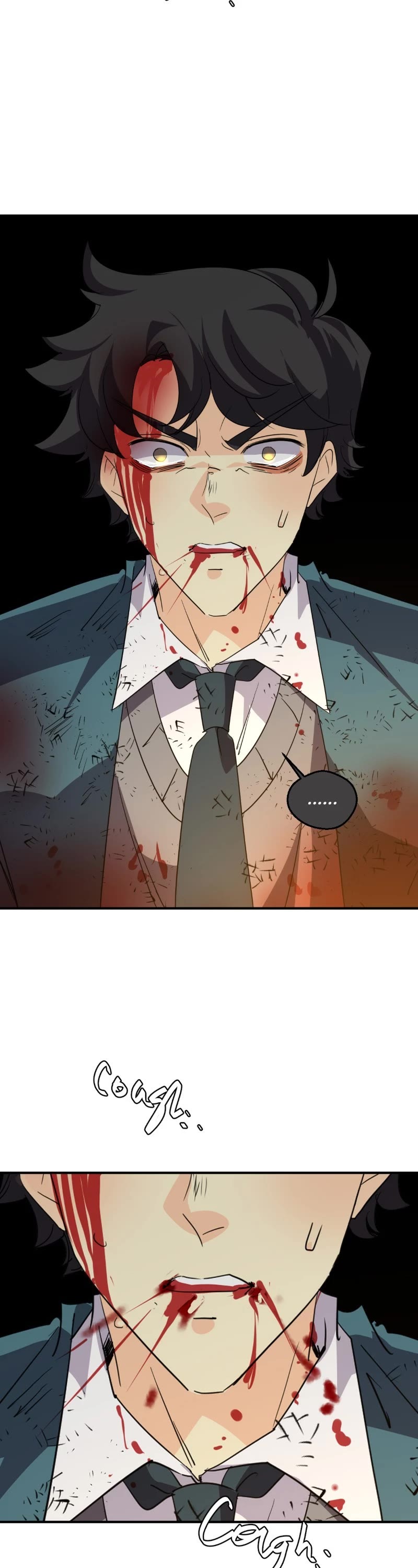 unOrdinary Chapter 352 page 32 - Chapter 352: Episode 344