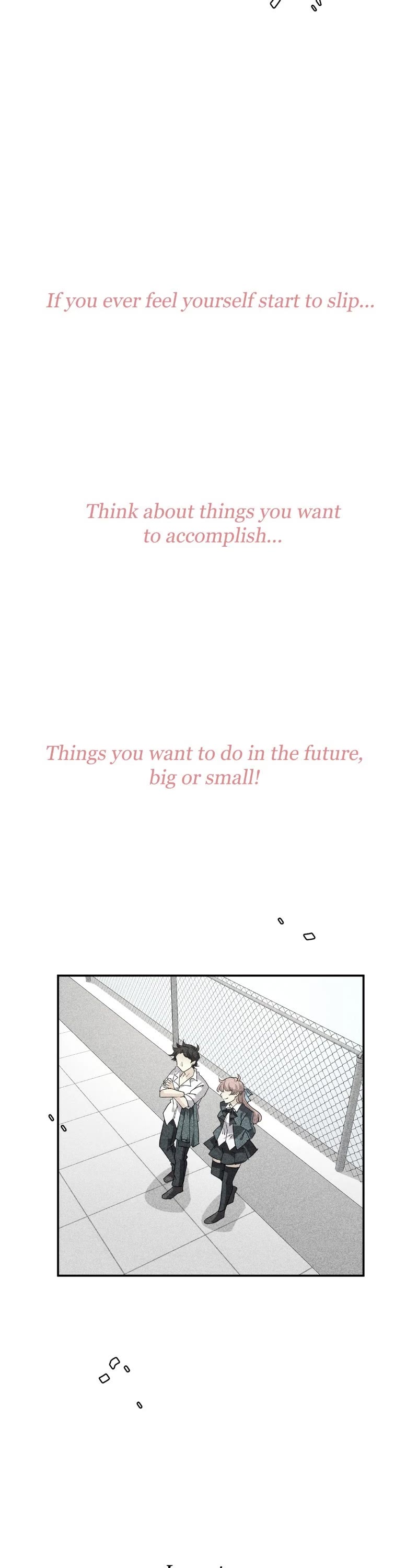 unOrdinary Chapter 352 page 33 - Chapter 352: Episode 344