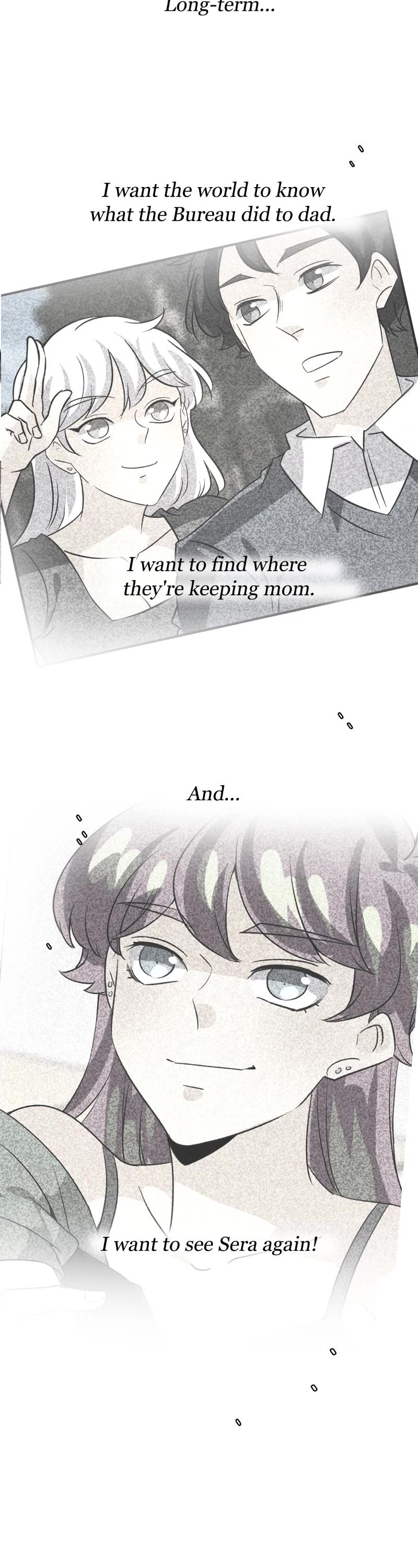 unOrdinary Chapter 352 page 34 - Chapter 352: Episode 344