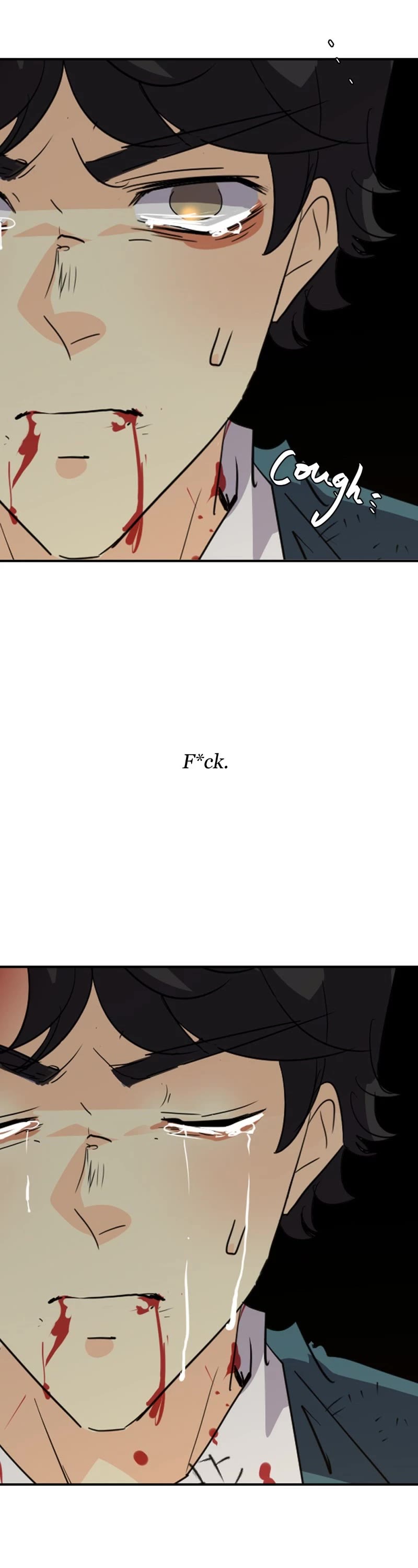 unOrdinary Chapter 352 page 35 - Chapter 352: Episode 344