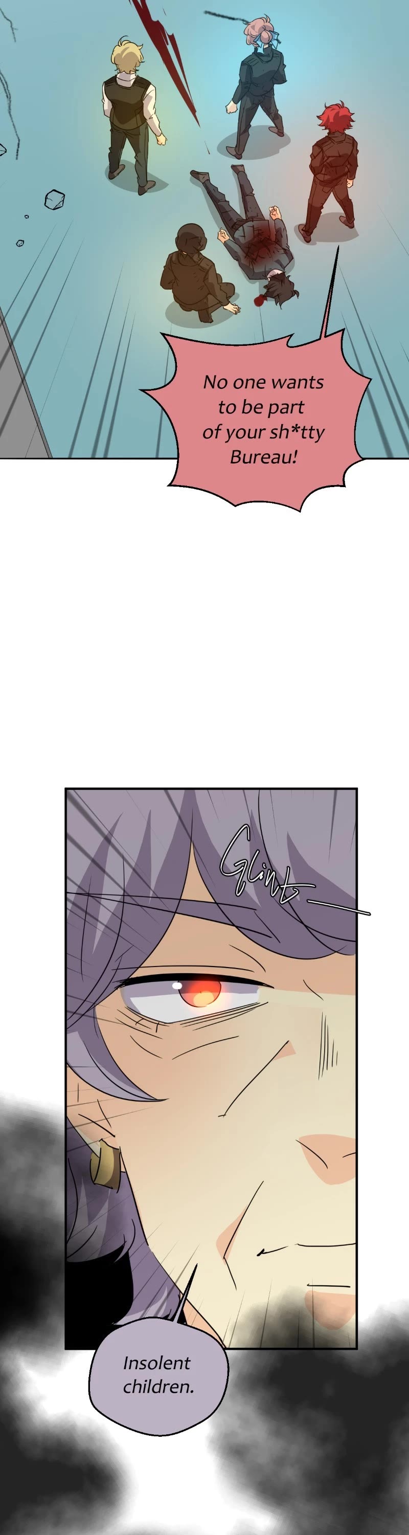 unOrdinary Chapter 352 page 51 - Chapter 352: Episode 344