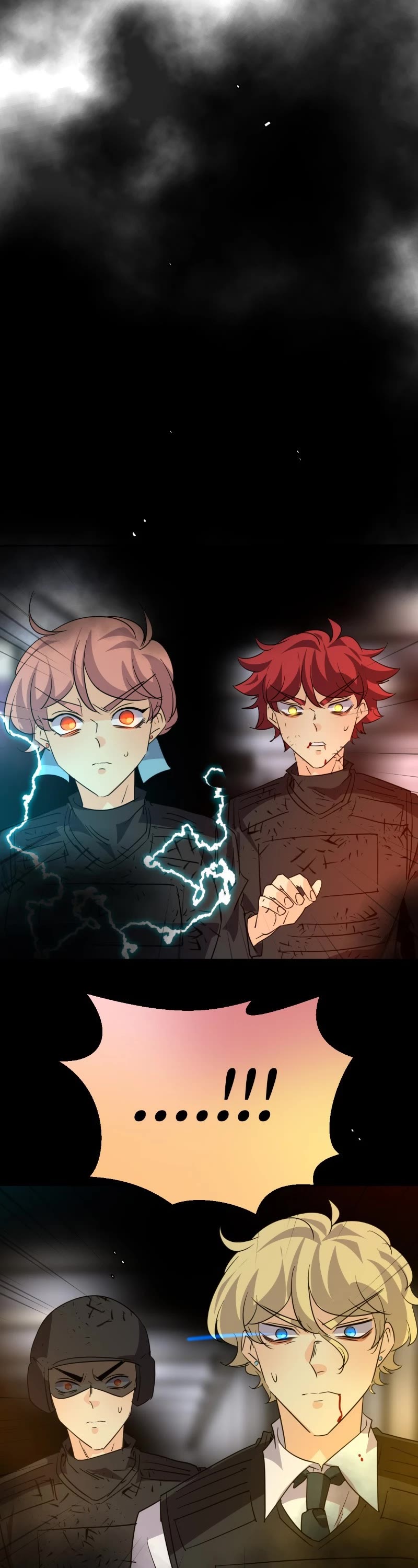 unOrdinary Chapter 352 page 52 - Chapter 352: Episode 344