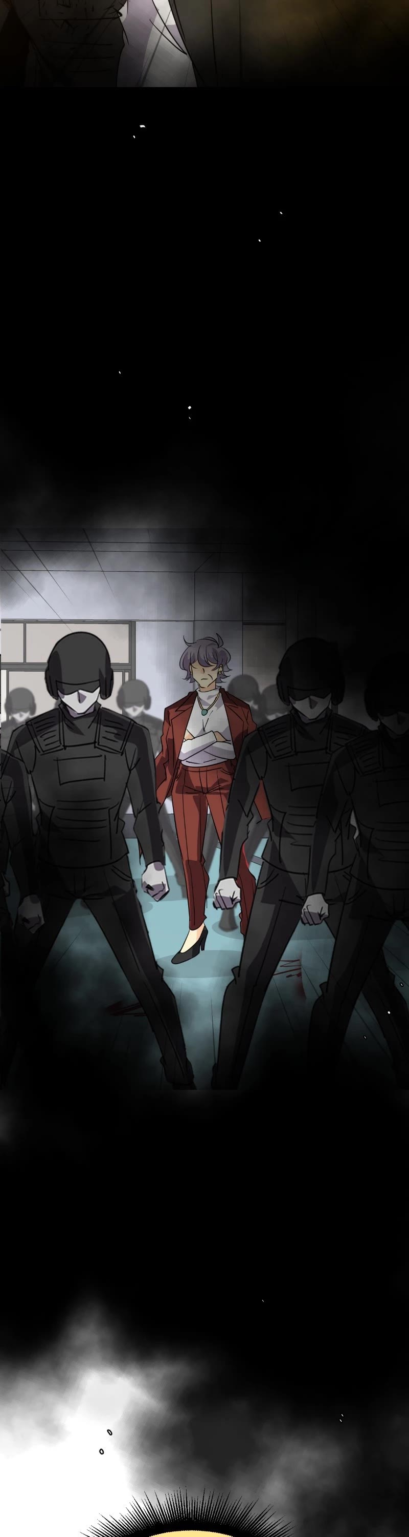 unOrdinary Chapter 352 page 53 - Chapter 352: Episode 344
