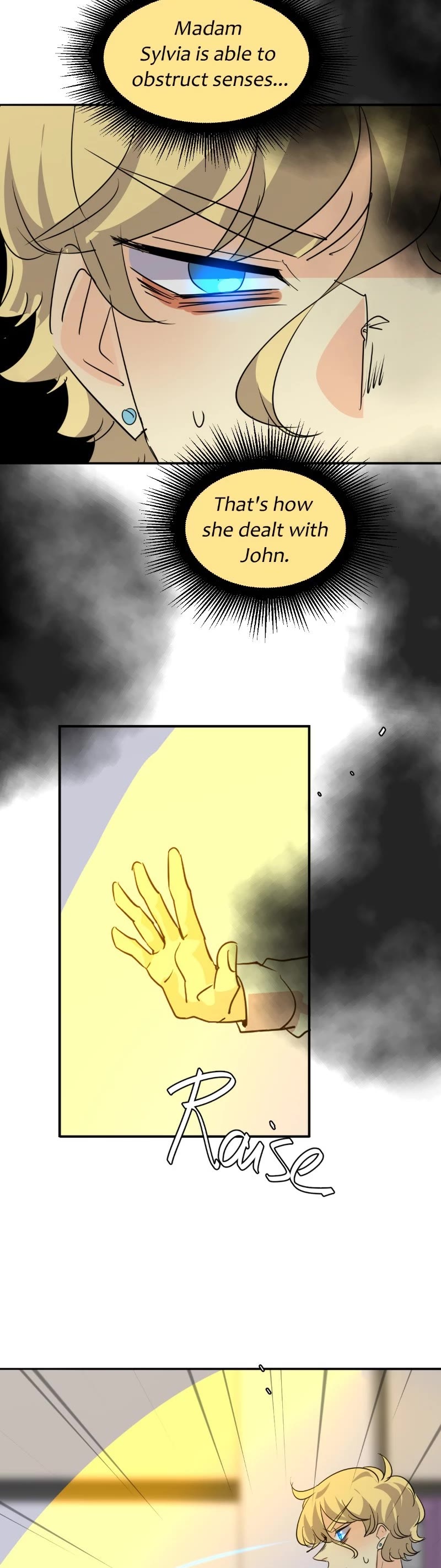 unOrdinary Chapter 352 page 54 - Chapter 352: Episode 344