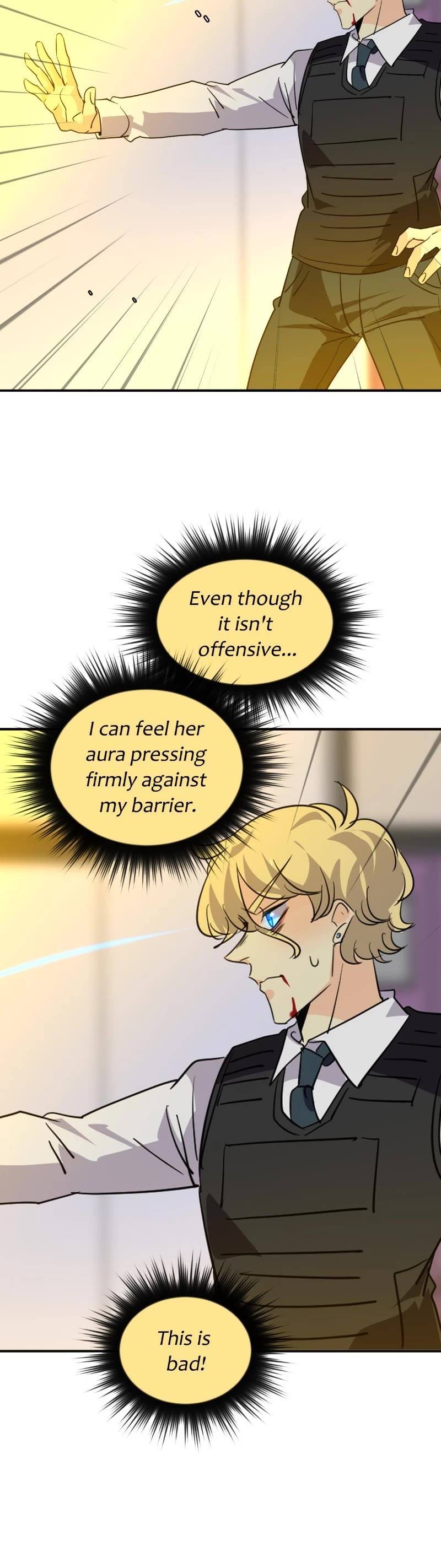 unOrdinary Chapter 352 page 55 - Chapter 352: Episode 344