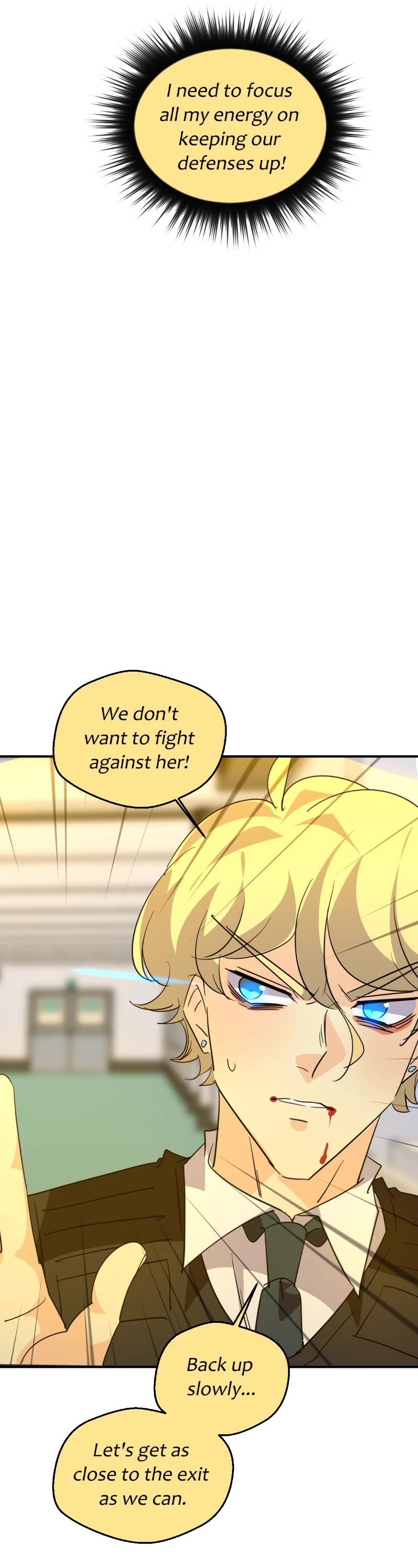 unOrdinary Chapter 352 page 56 - Chapter 352: Episode 344