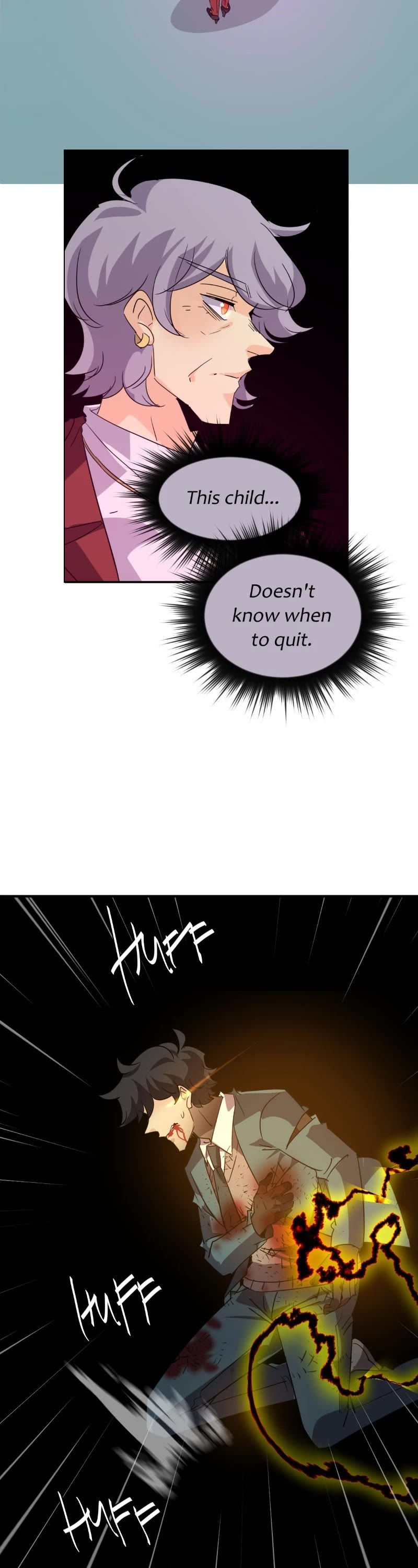 unOrdinary Chapter 352 page 6 - Chapter 352: Episode 344