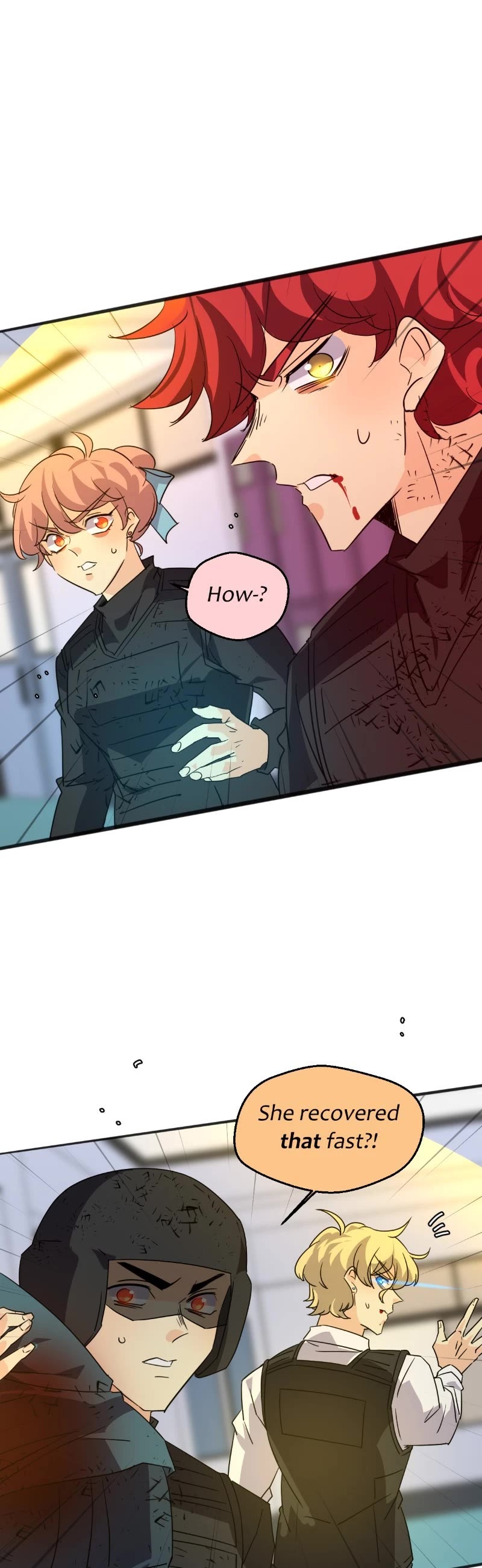 unOrdinary Chapter 352 page 60 - Chapter 352: Episode 344
