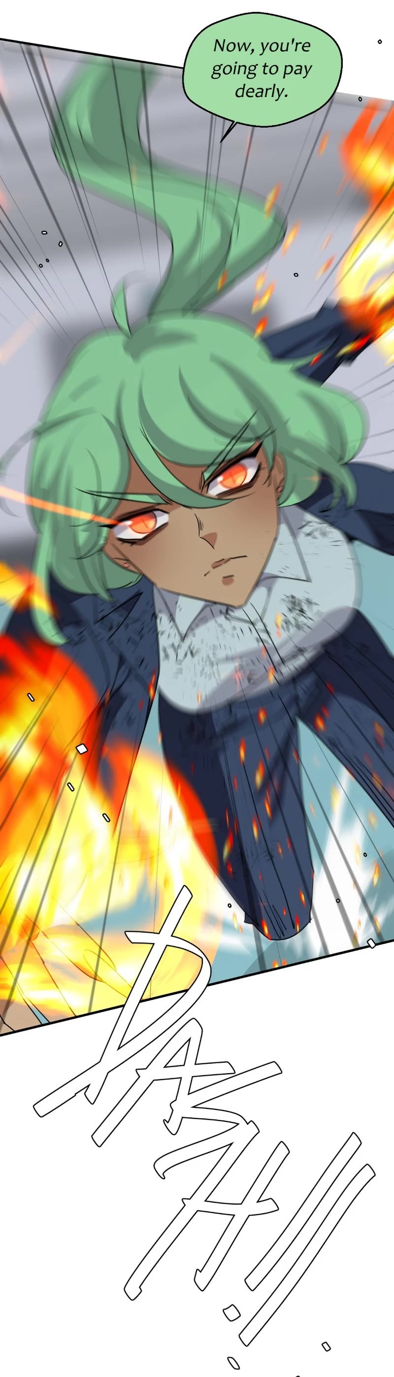 unOrdinary Chapter 352 page 65 - Chapter 352: Episode 344