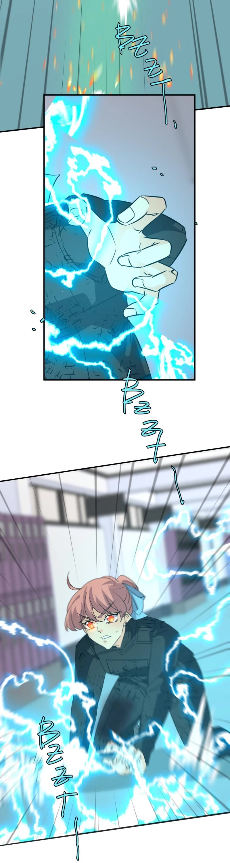 unOrdinary Chapter 352 page 68 - Chapter 352: Episode 344