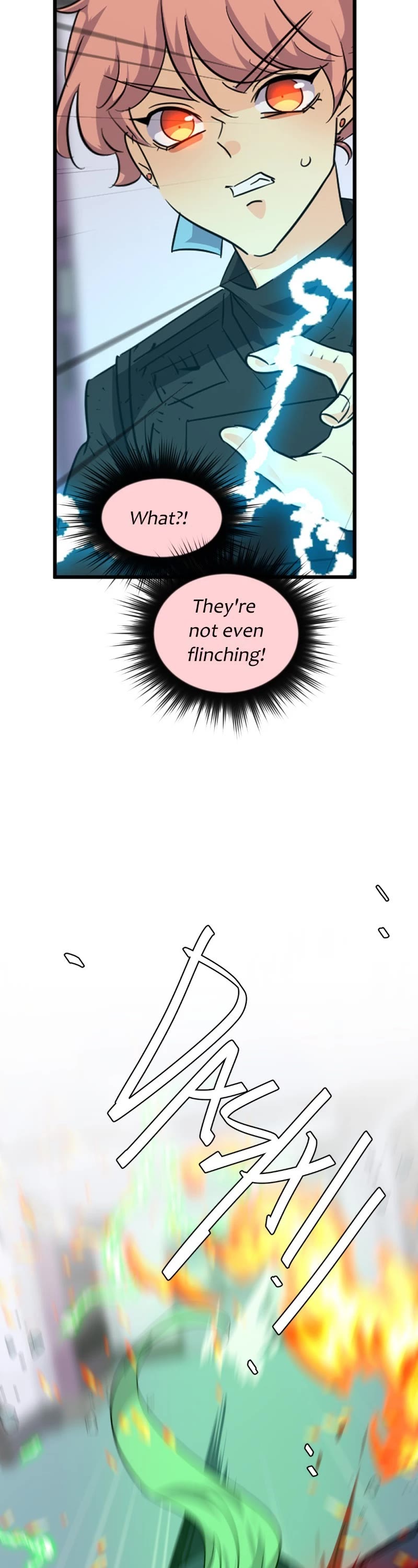 unOrdinary Chapter 352 page 72 - Chapter 352: Episode 344