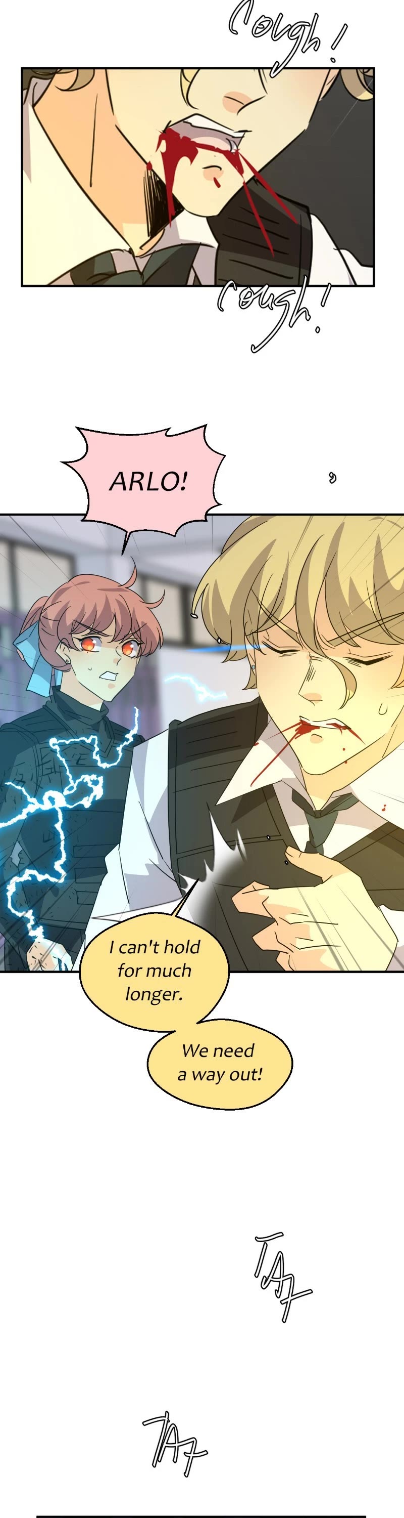 unOrdinary Chapter 352 page 78 - Chapter 352: Episode 344
