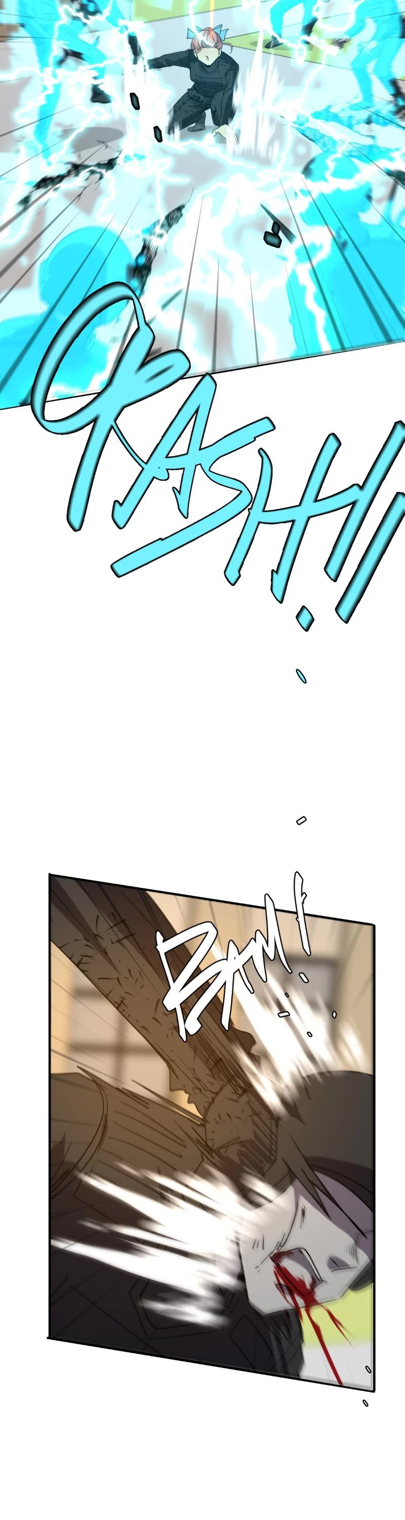 unOrdinary Chapter 352 page 86 - Chapter 352: Episode 344