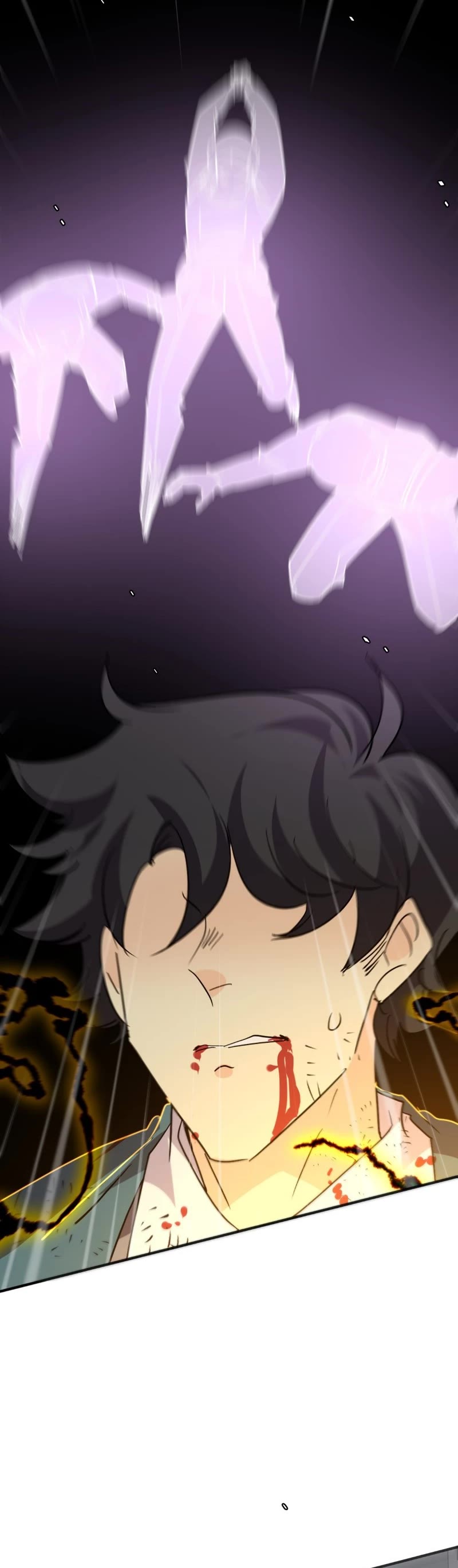 unOrdinary Chapter 352 page 9 - Chapter 352: Episode 344
