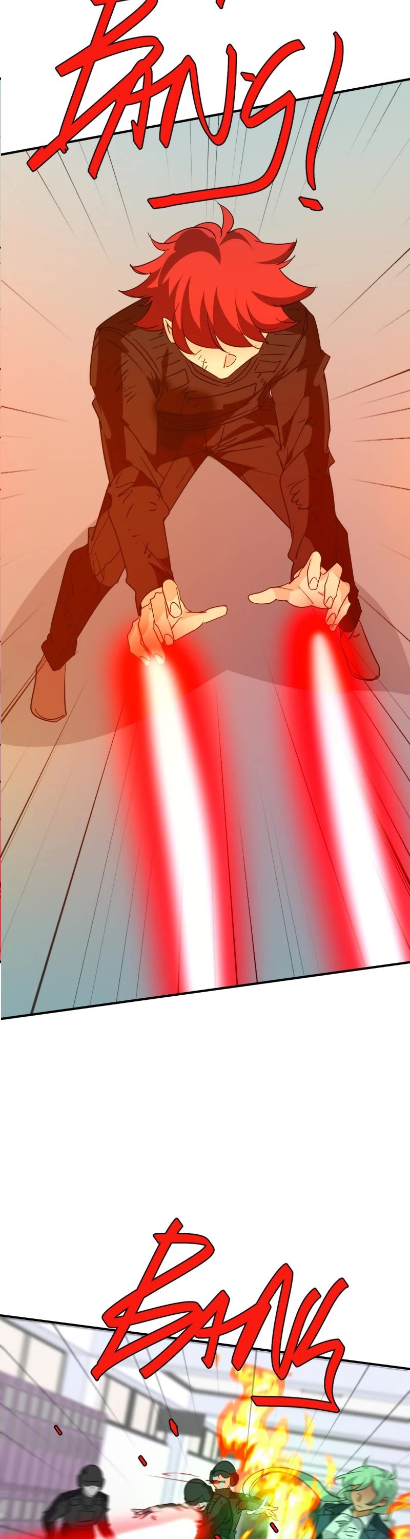 unOrdinary Chapter 352 page 92 - Chapter 352: Episode 344