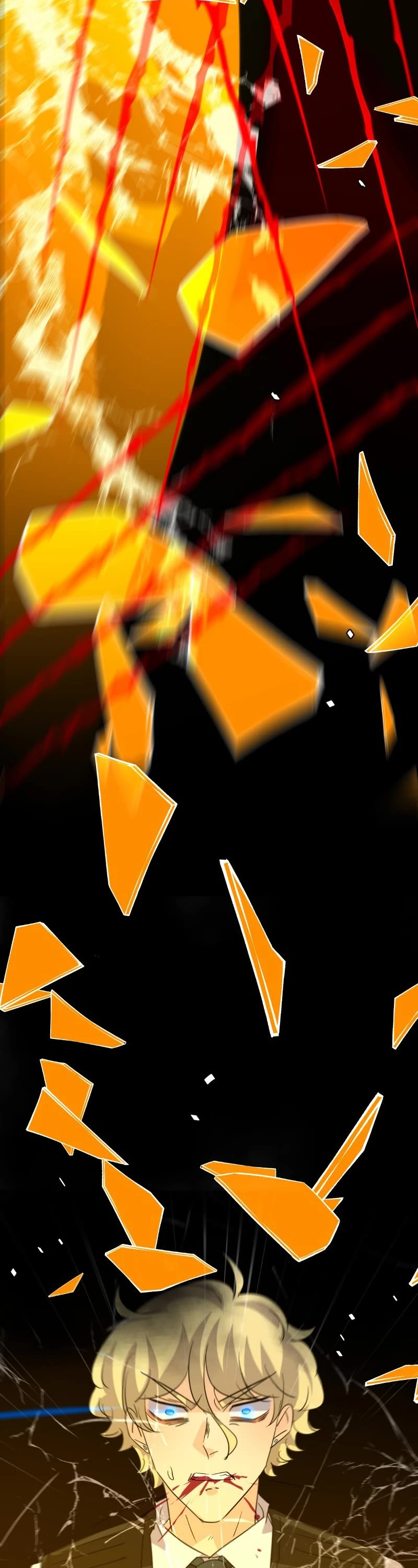 unOrdinary Chapter 352 page 96 - Chapter 352: Episode 344