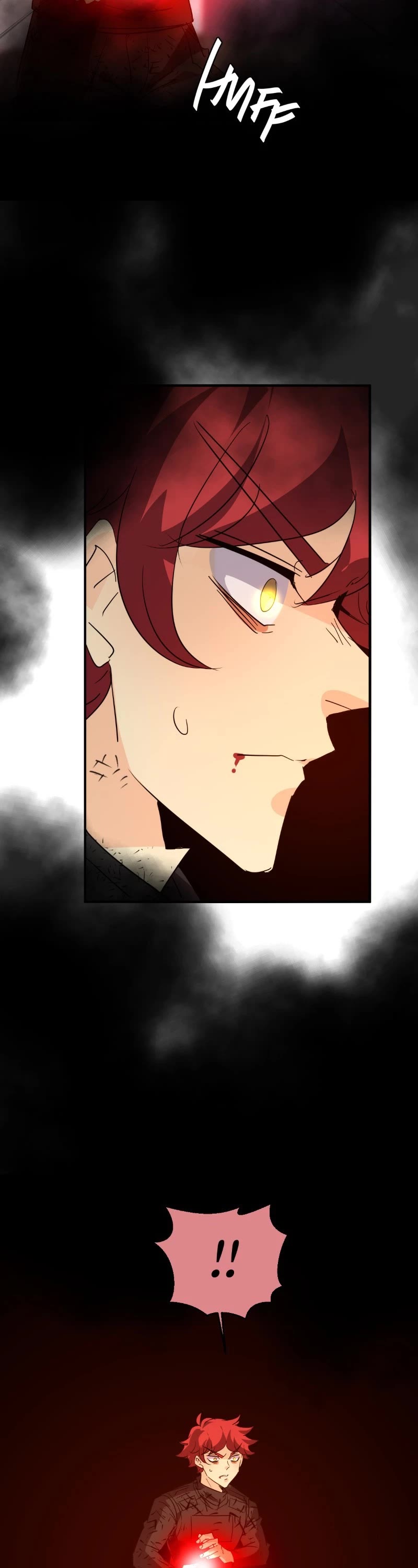 unOrdinary Chapter 352 page 98 - Chapter 352: Episode 344