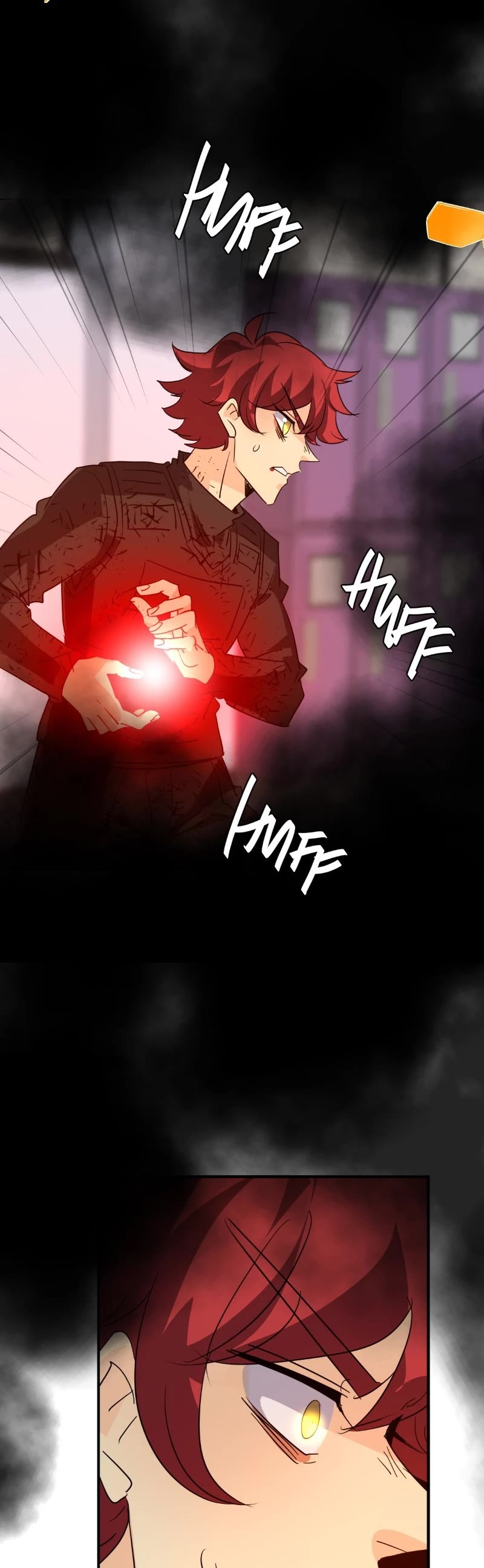 unOrdinary Chapter 353 page 10 - Chapter 353: Episode 345