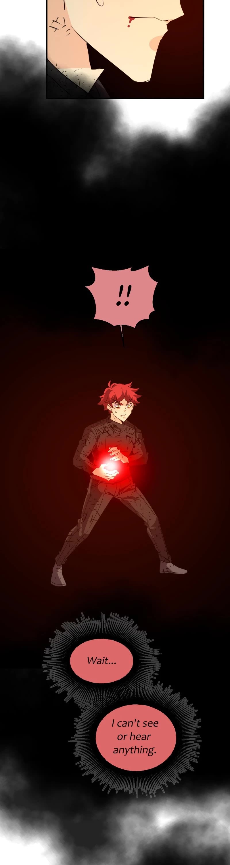 unOrdinary Chapter 353 page 11 - Chapter 353: Episode 345