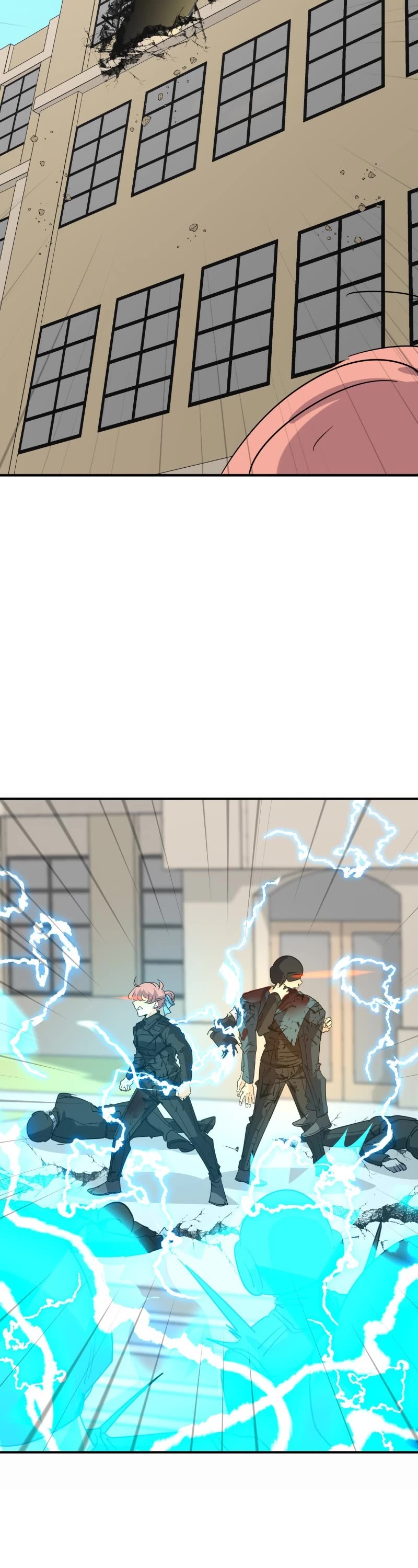 unOrdinary Chapter 353 page 17 - Chapter 353: Episode 345