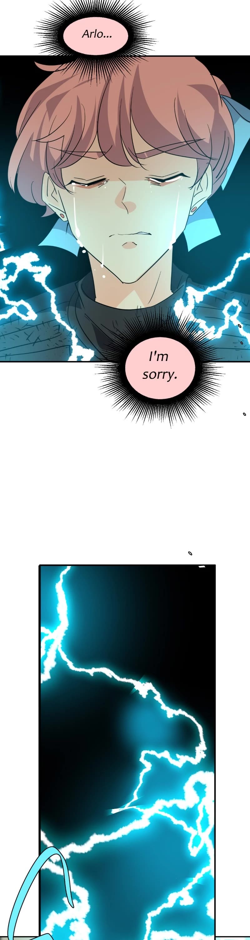unOrdinary Chapter 353 page 27 - Chapter 353: Episode 345