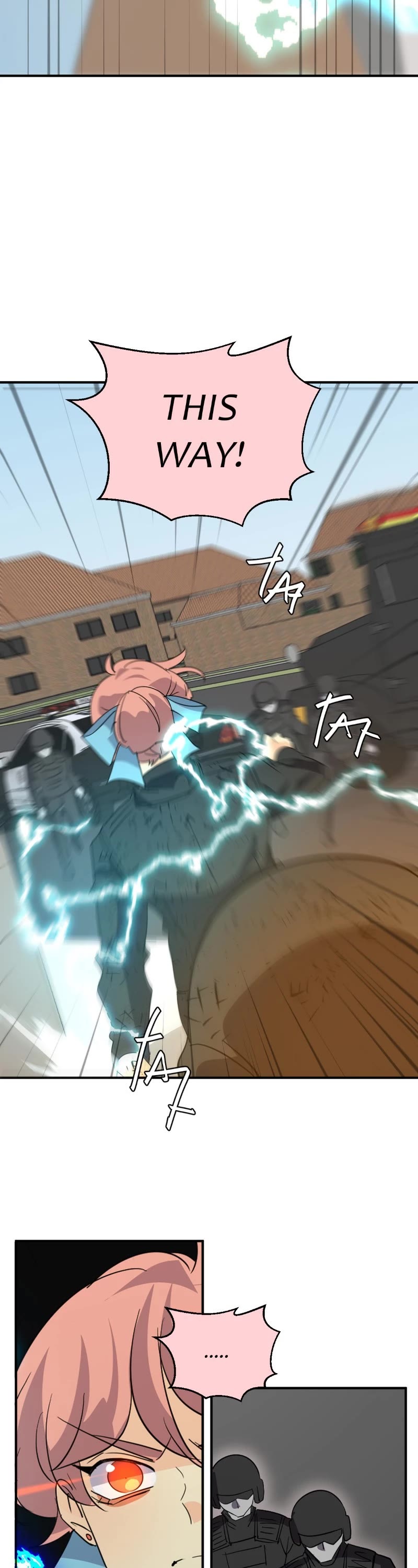 unOrdinary Chapter 353 page 31 - Chapter 353: Episode 345