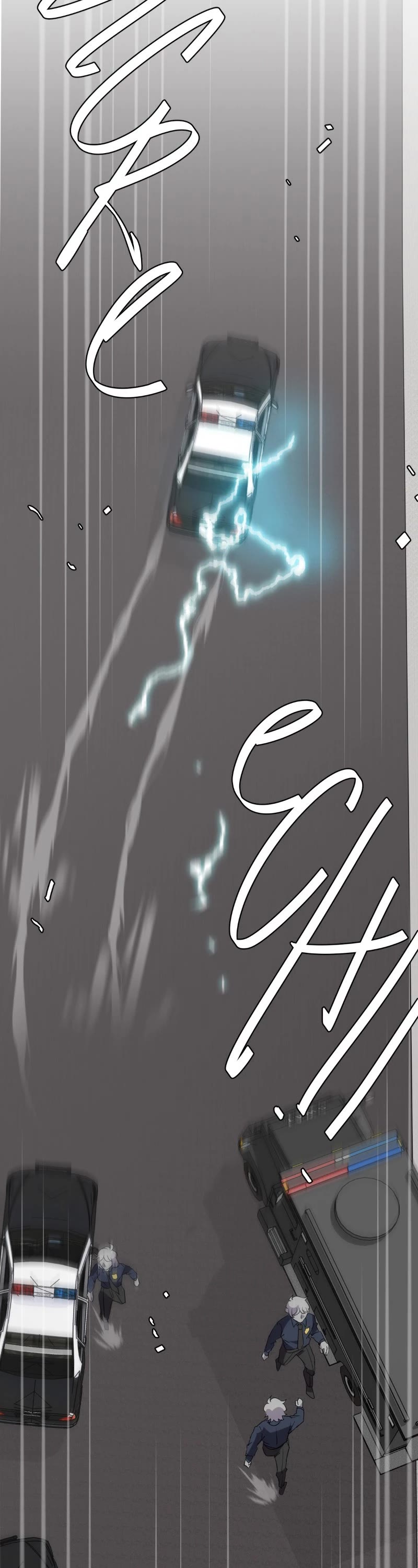 unOrdinary Chapter 353 page 38 - Chapter 353: Episode 345