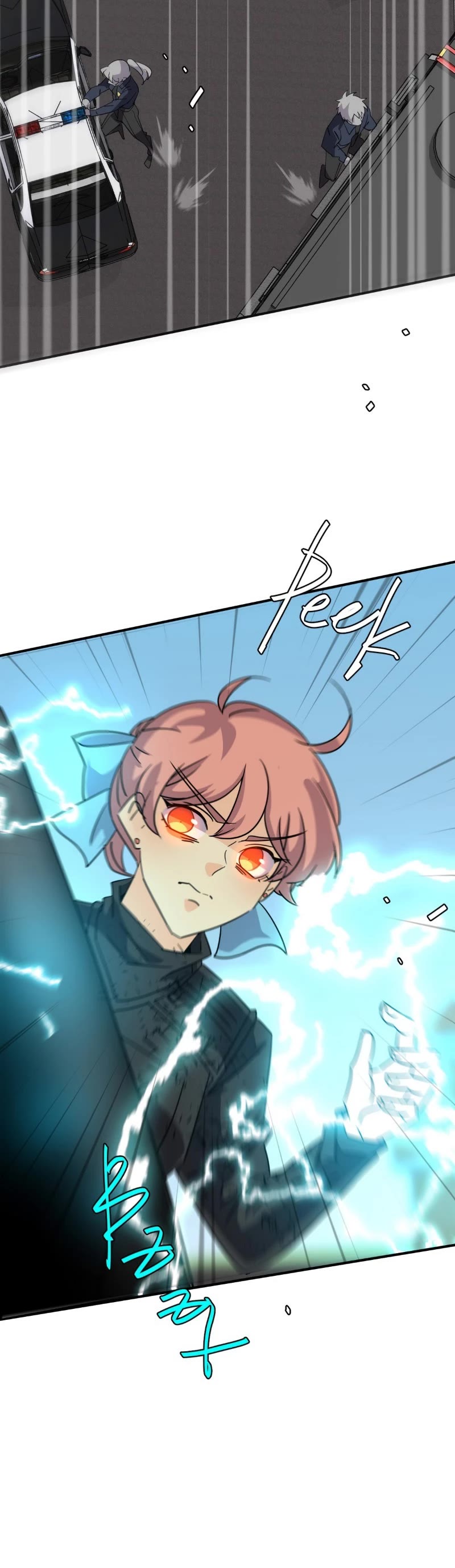 unOrdinary Chapter 353 page 39 - Chapter 353: Episode 345