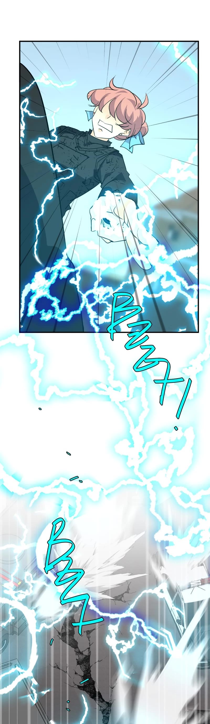 unOrdinary Chapter 353 page 40 - Chapter 353: Episode 345
