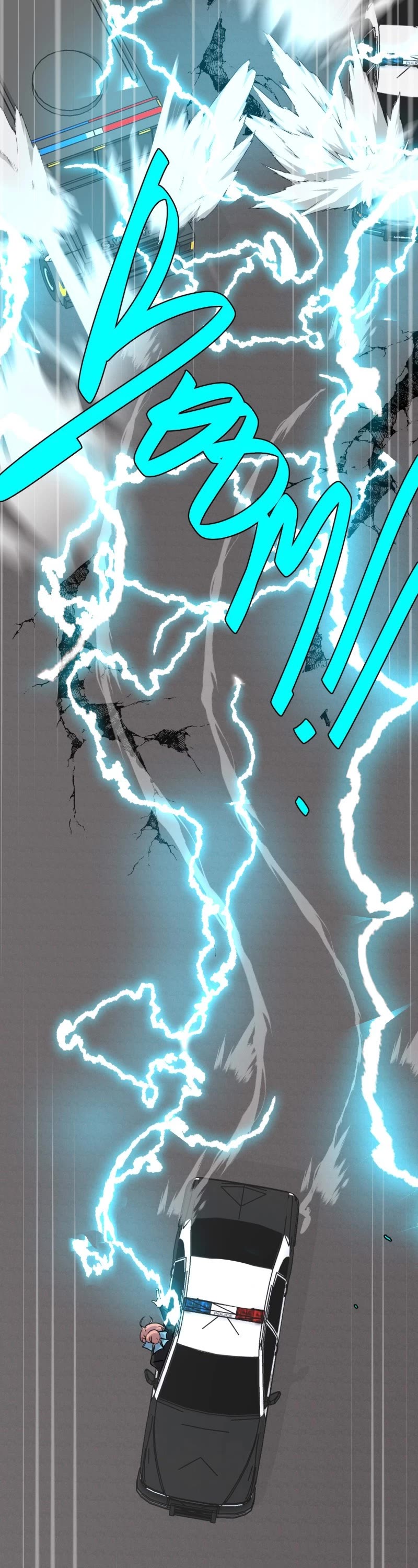 unOrdinary Chapter 353 page 41 - Chapter 353: Episode 345