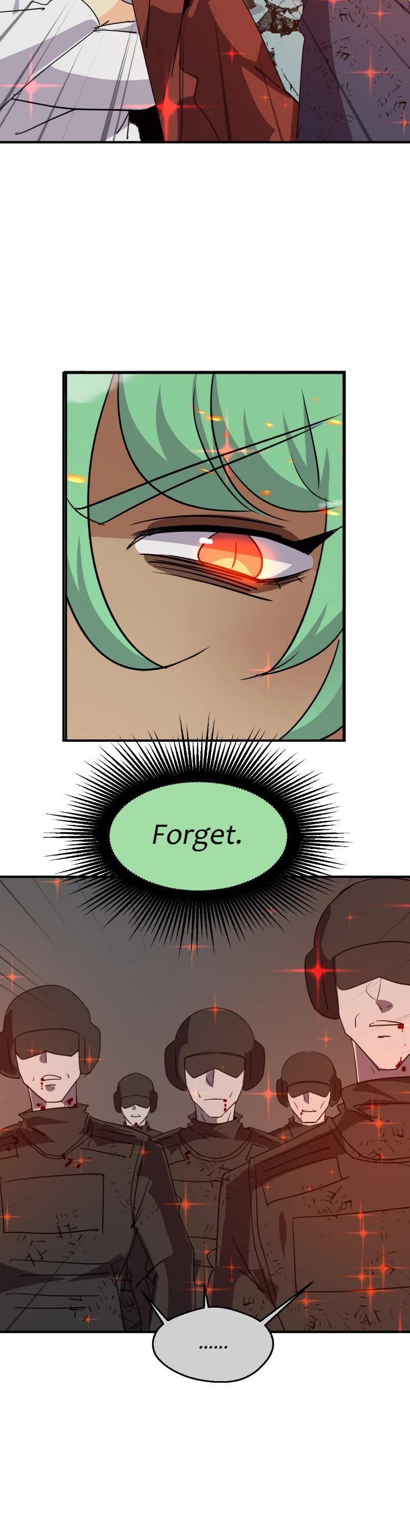 unOrdinary Chapter 353 page 51 - Chapter 353: Episode 345