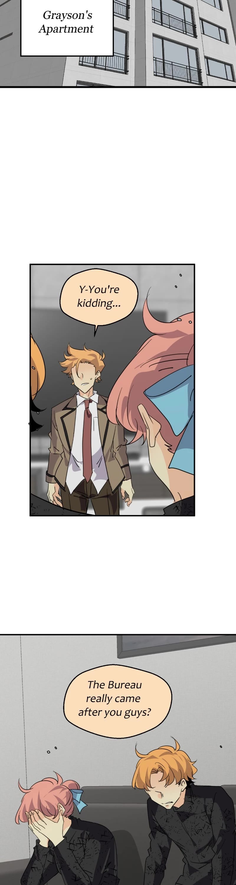 unOrdinary Chapter 353 page 56 - Chapter 353: Episode 345