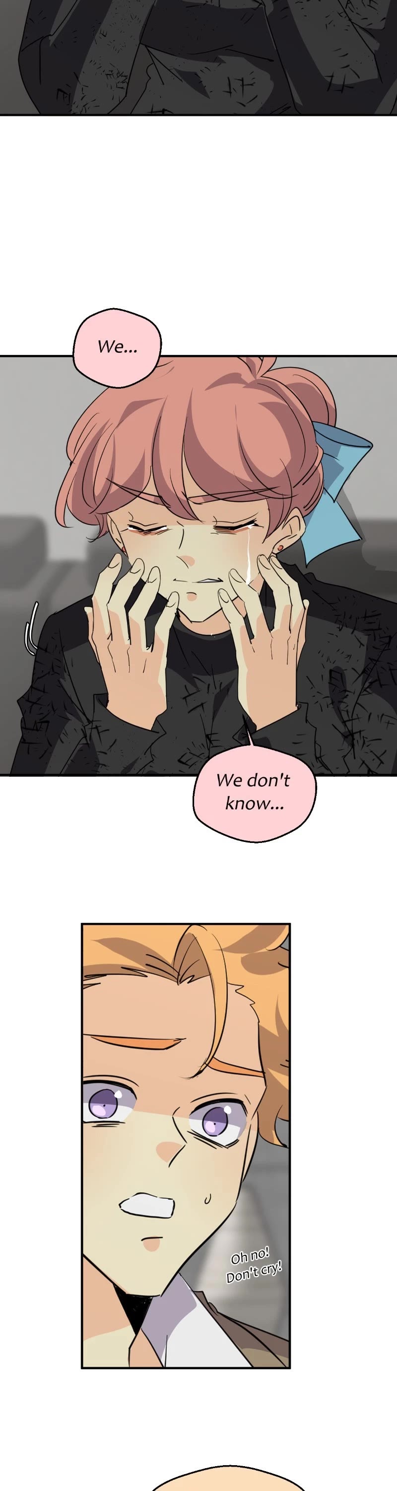 unOrdinary Chapter 353 page 58 - Chapter 353: Episode 345