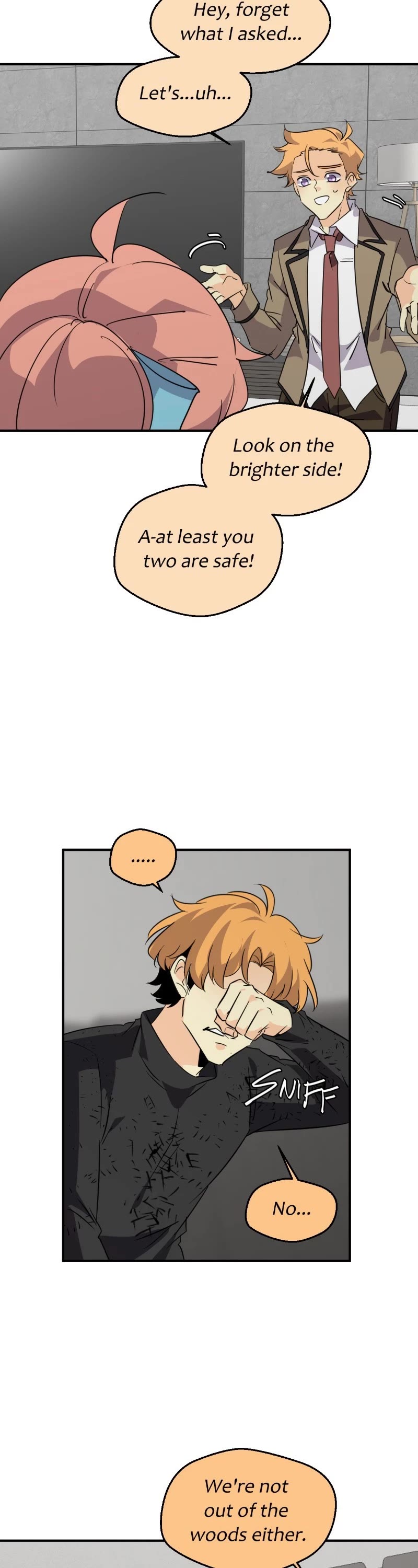 unOrdinary Chapter 353 page 59 - Chapter 353: Episode 345