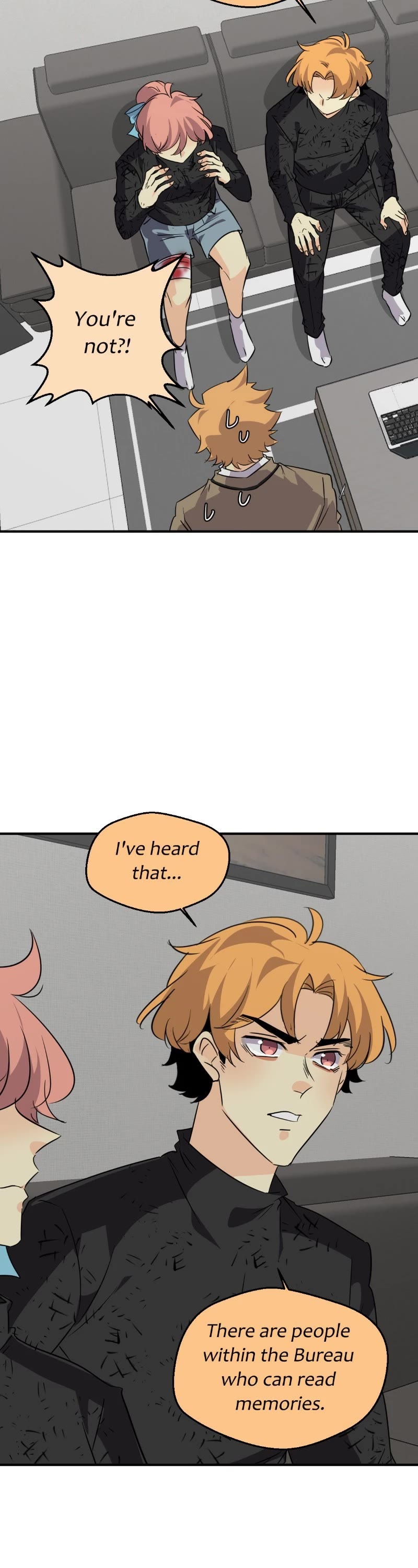 unOrdinary Chapter 353 page 60 - Chapter 353: Episode 345