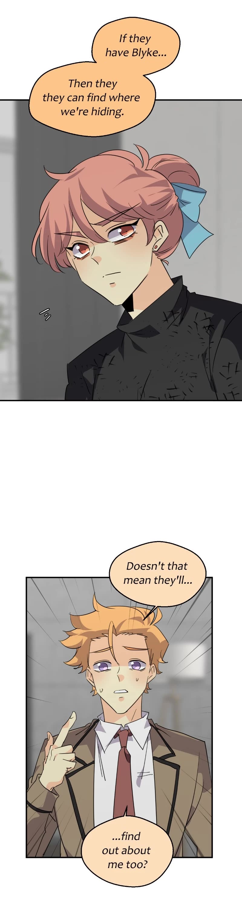 unOrdinary Chapter 353 page 61 - Chapter 353: Episode 345