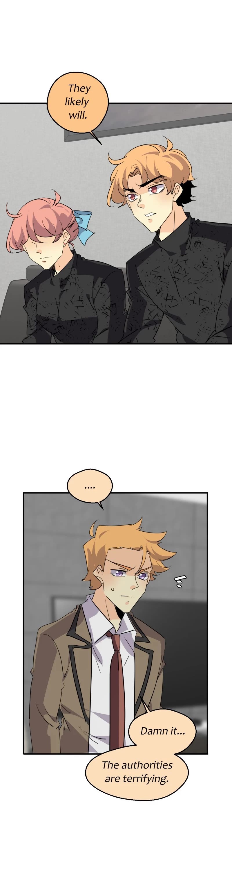 unOrdinary Chapter 353 page 62 - Chapter 353: Episode 345