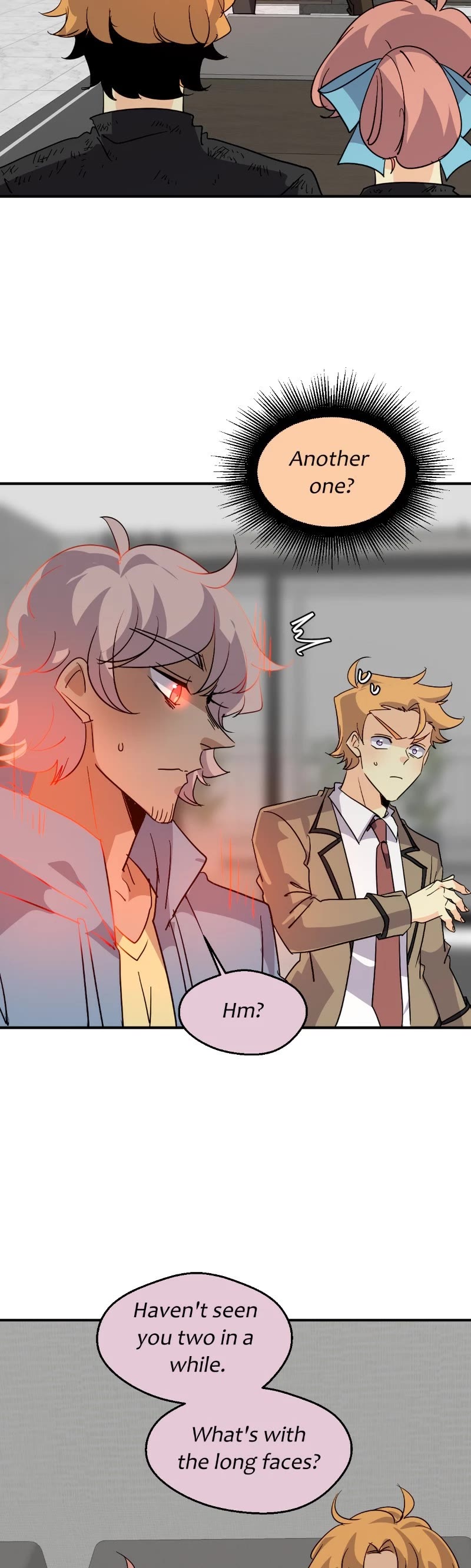 unOrdinary Chapter 353 page 64 - Chapter 353: Episode 345