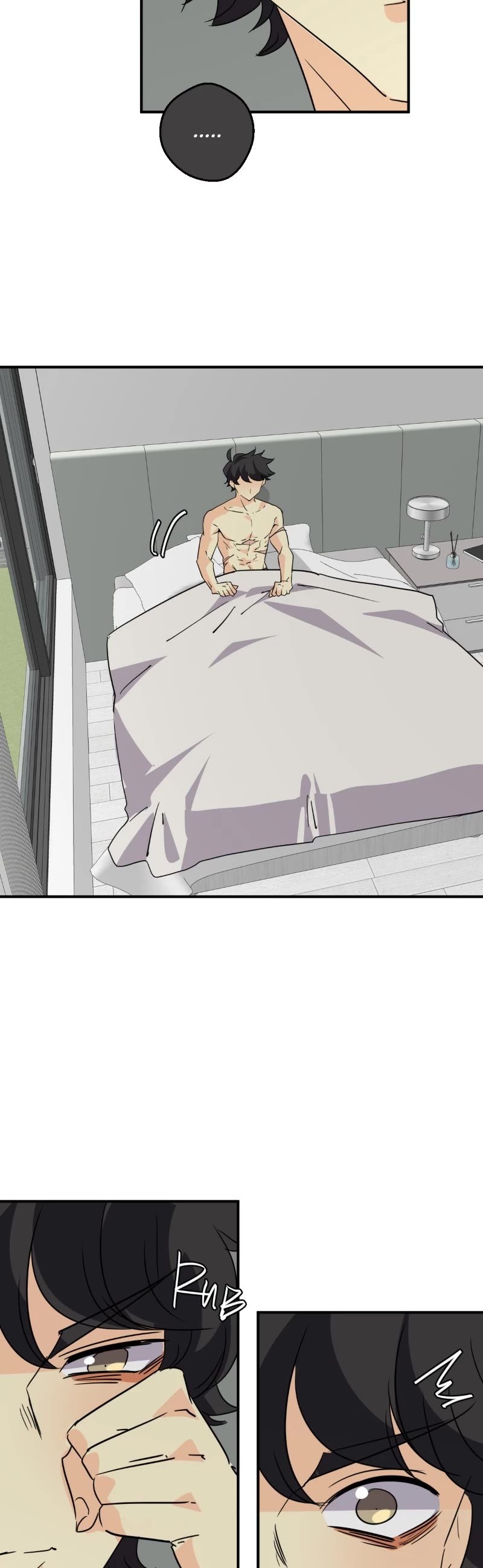 unOrdinary Chapter 353 page 80 - Chapter 353: Episode 345